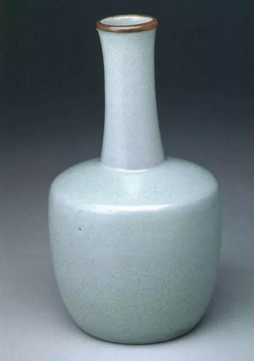 一张图看懂各种花瓶,花瓶全部演变史讲解