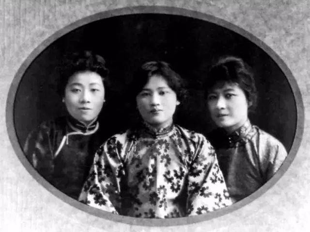 宋庆龄不与孙中山合葬的理由：那是安葬大人物的地方，我没资格