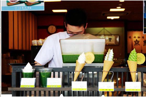 来到日本不能错过章鱼小丸子,来东京不能错过的地方