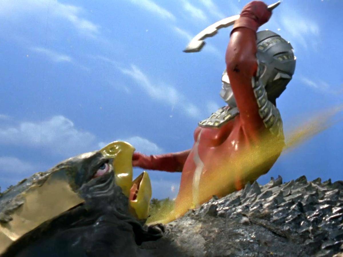 模玩机设:以弹之名守望地球地球的赤红巨人SHF赛文