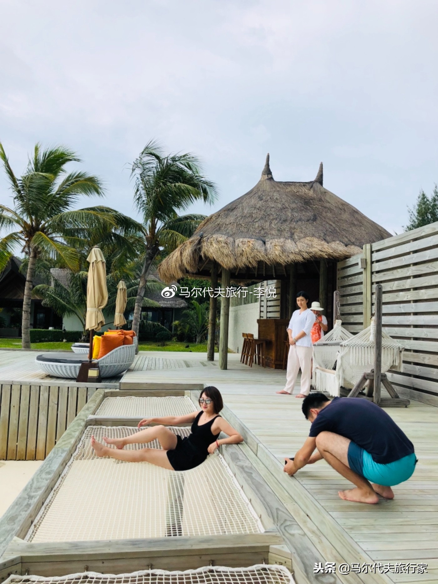 马尔代夫卓美亚海岛,马尔代夫卓美亚岛攻略