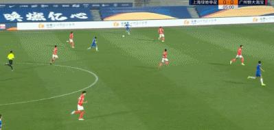 中超联赛八轮结果,2019中超联赛广州恒大第8轮