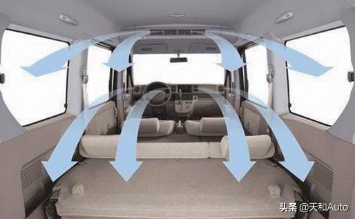 汽车后挡贴膜起泡是什么原因,后挡贴膜一定起泡吗