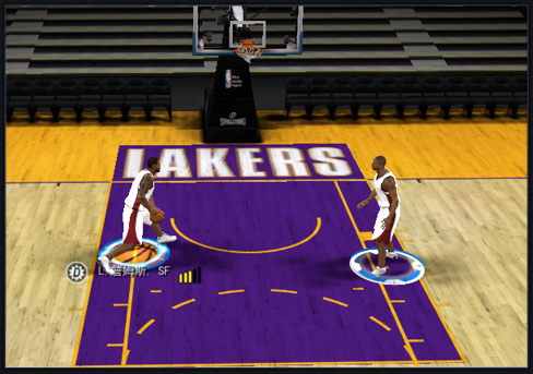 nba2konline手感在哪里看,nba2konline2第一防守