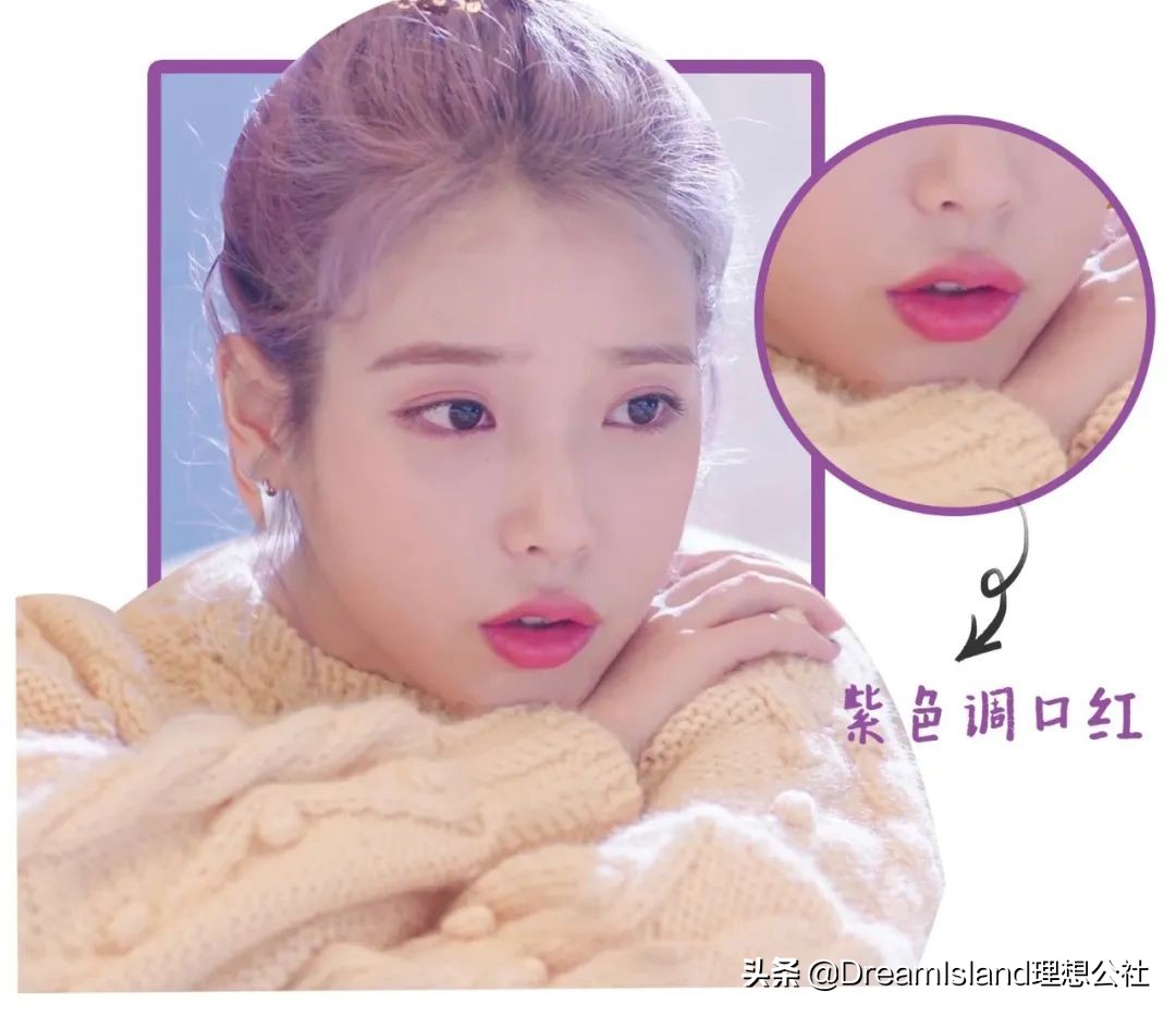 女生有几种长相类型耐看型,女生最好看的长相