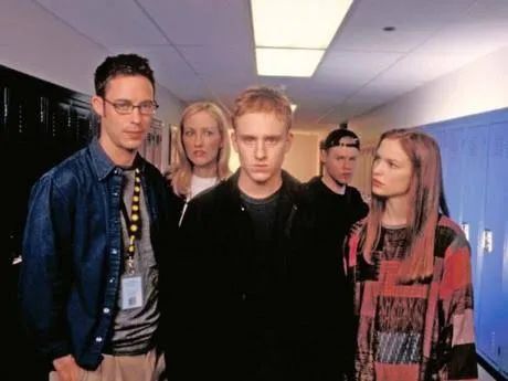 真实的枪击电影片段,最真实的枪击现场悬疑剧