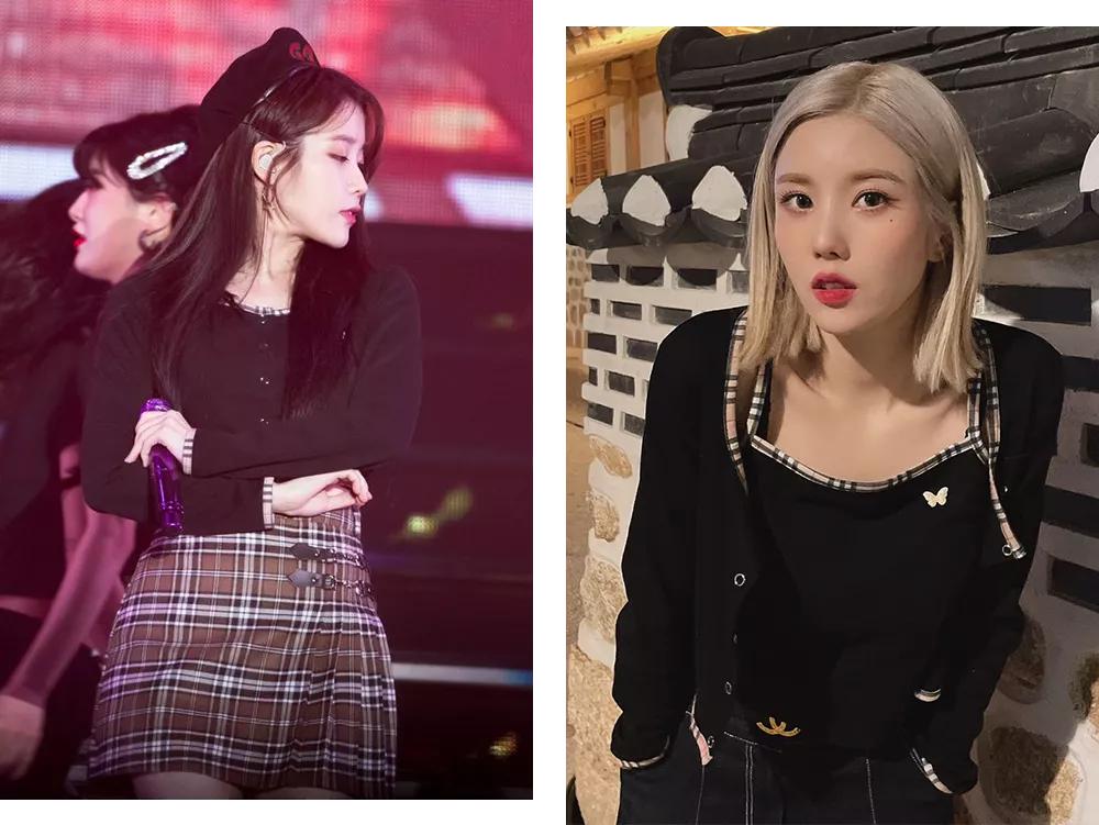 果汁美貌朴秀荣,果汁甜蜜朴秀荣