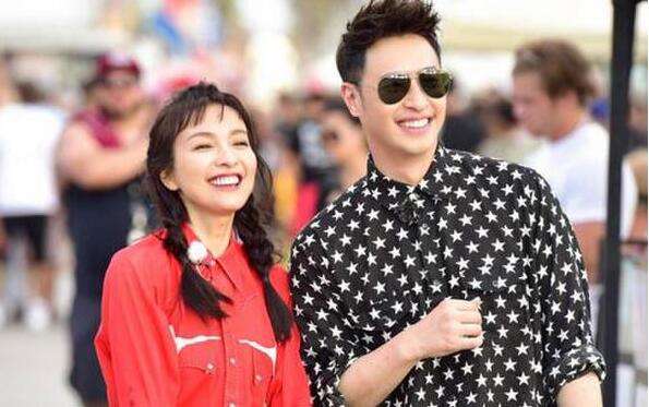 潘玮柏吴昕是不是公布恋情,潘玮柏吴昕近况