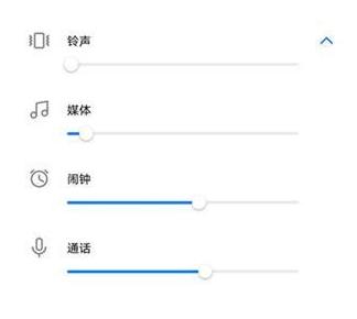 华为手机音量键功能怎么设置,华为手机音量键的五个小技巧