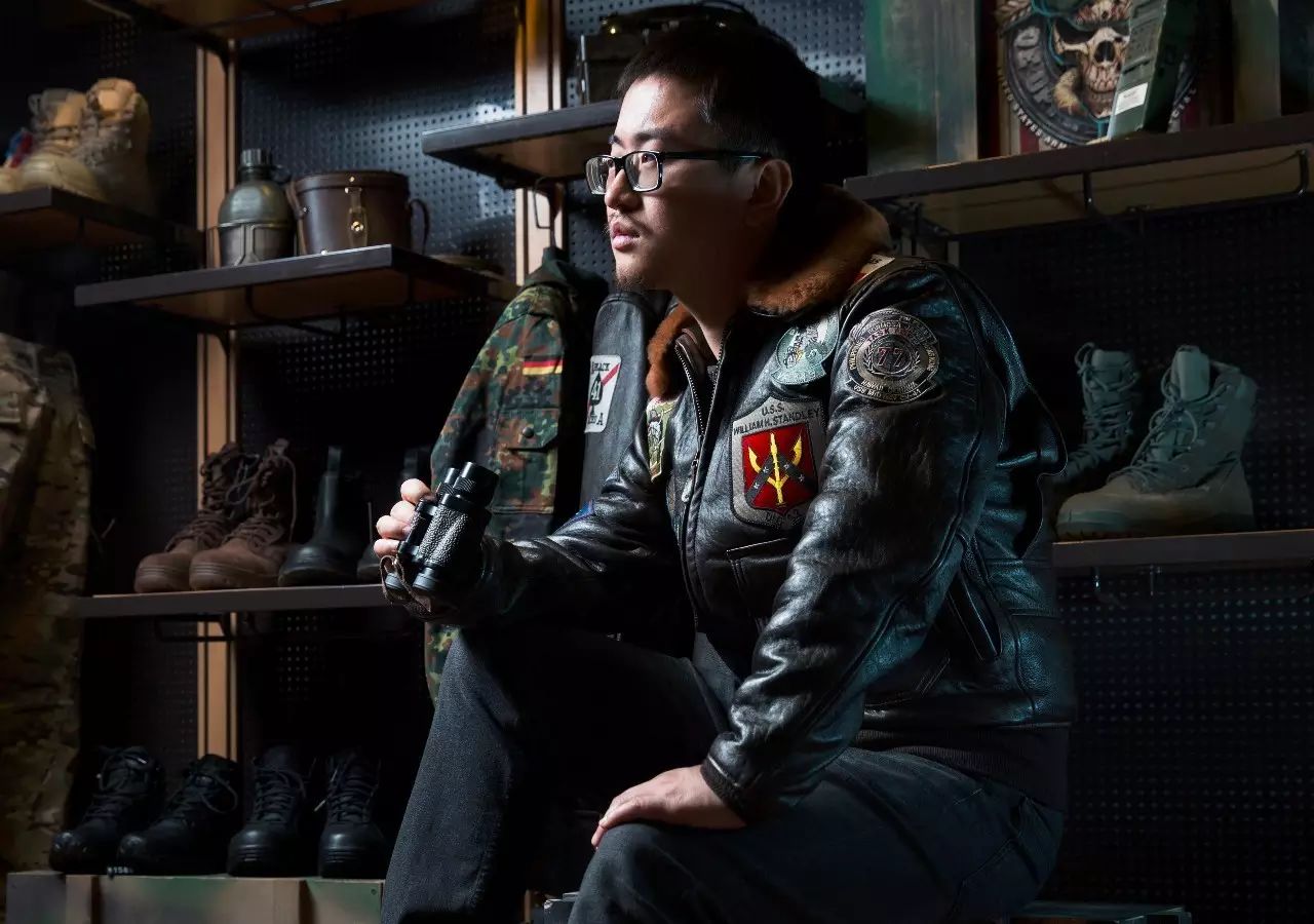 铁血网创始人蒋磊创业成功分析,铁血网蒋磊创业成功