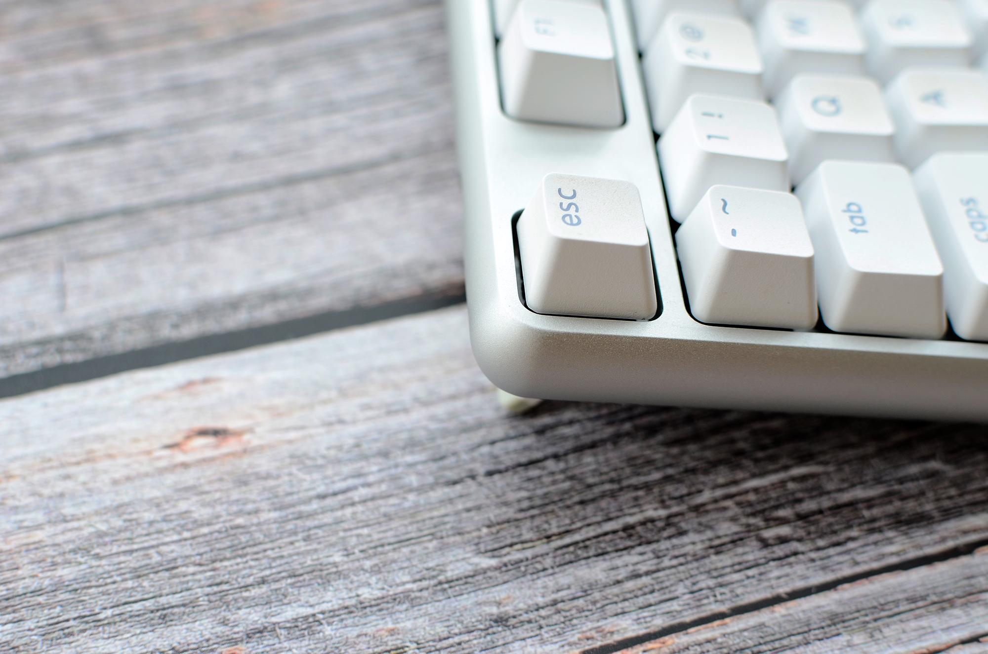 悦米pro和悦米机械键盘区别,悦米机械键盘pro静音版499