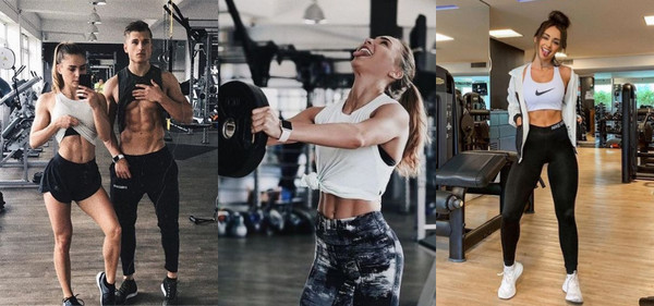 适合新手的健身app,现在最专业的健身app