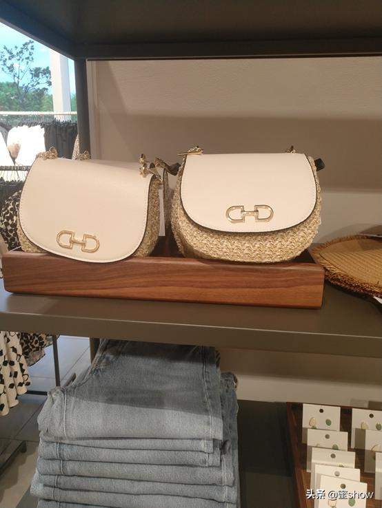 hm新品完整版,hm新款饰品