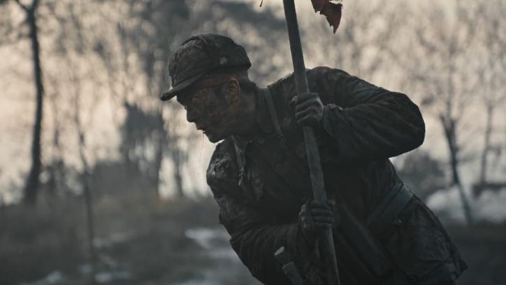 国产战争电视剧推荐排行榜前十名,好看战争电视剧排行榜前十名国产