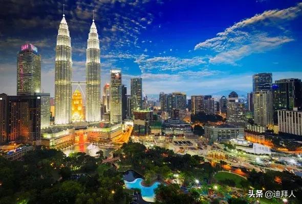 去迪拜旅游自由行路线,迪拜机场旅行攻略