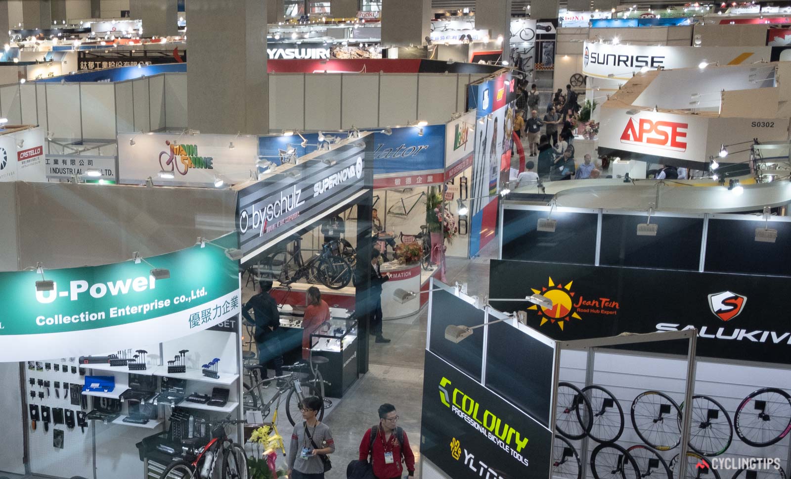 台北展会,台北博物馆最值得看的展品