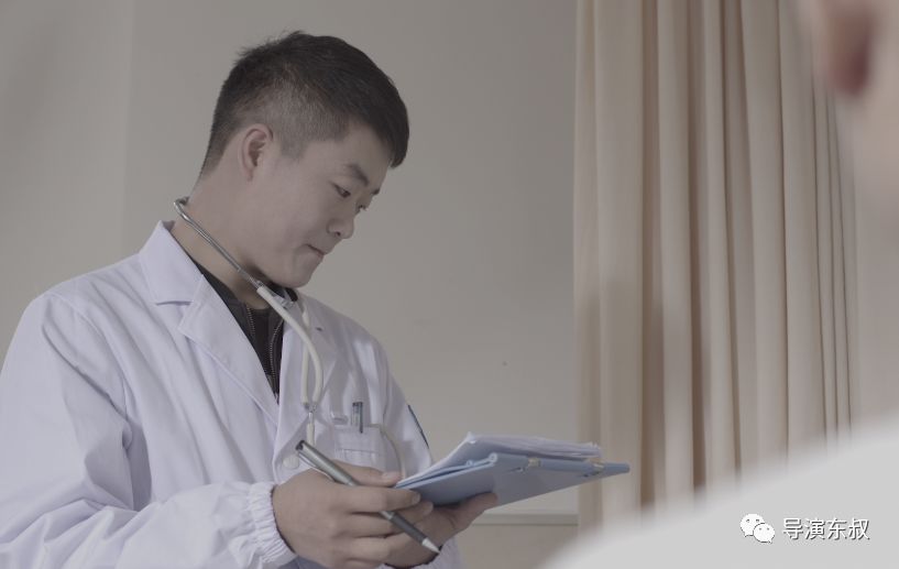 让健康再出发！融光影业产品广告拍摄手记