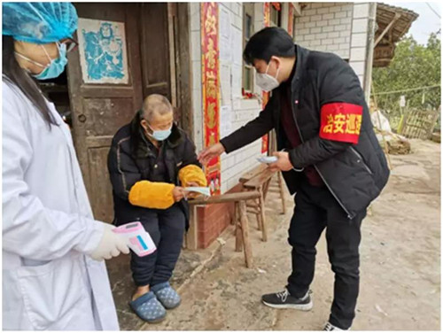 检察蓝守护一方碧水,检察蓝守护候鸟