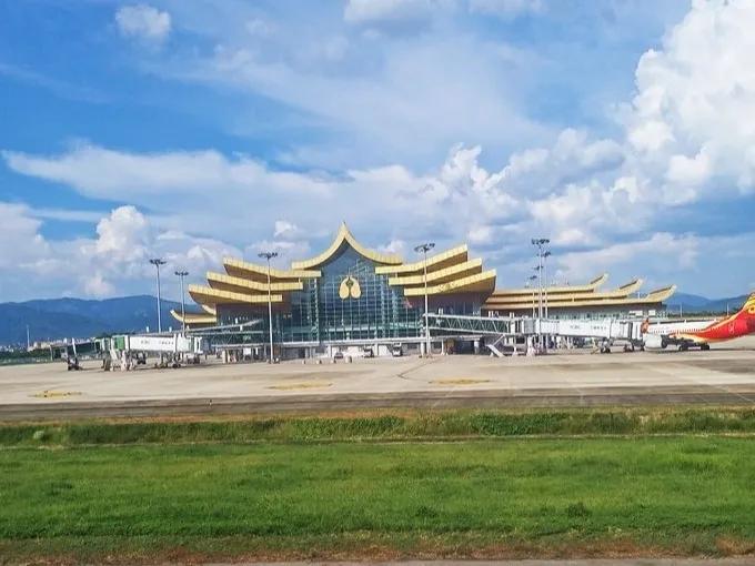 泰国人对西双版纳的看法,泰国为什么常年这么热