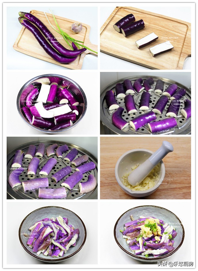 6道美味凉菜的做法3分钟学会,教你几道美味凉菜菜谱轻松上手