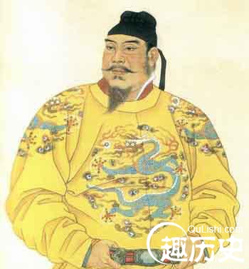 唐朝皇帝顺序表及皇后,唐朝皇帝顺序表完整版