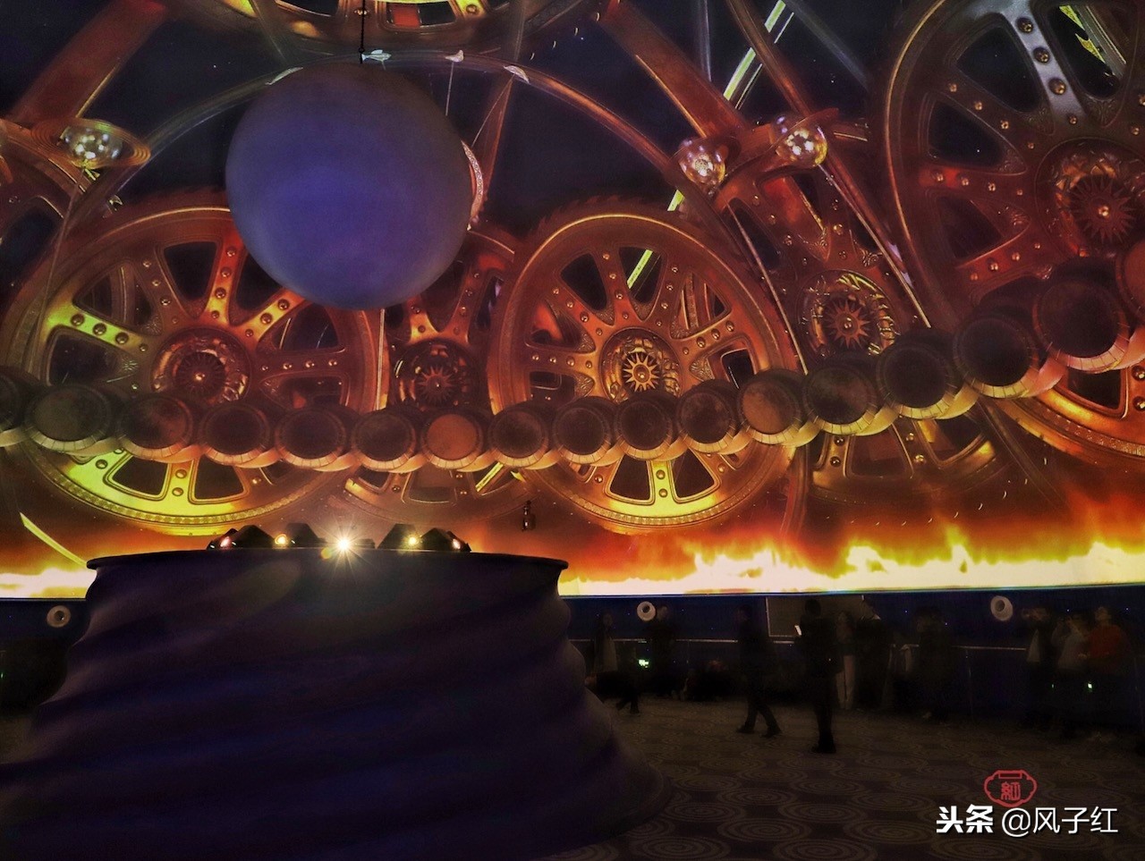 上海新地标丨海昌海洋公园一日游园玩法攻略