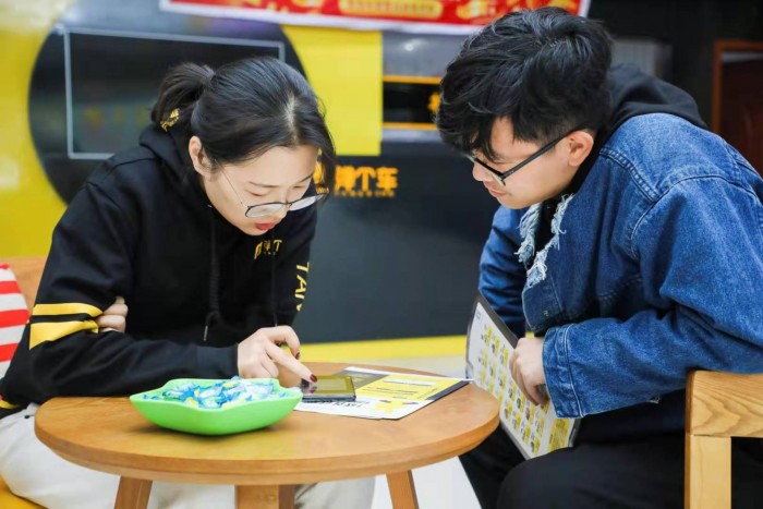 小镇青年崛起,小镇青年消费主力