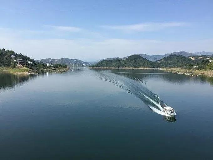 瀛湖适合哪个时间段游玩,瀛湖游玩时间最佳地点在哪里