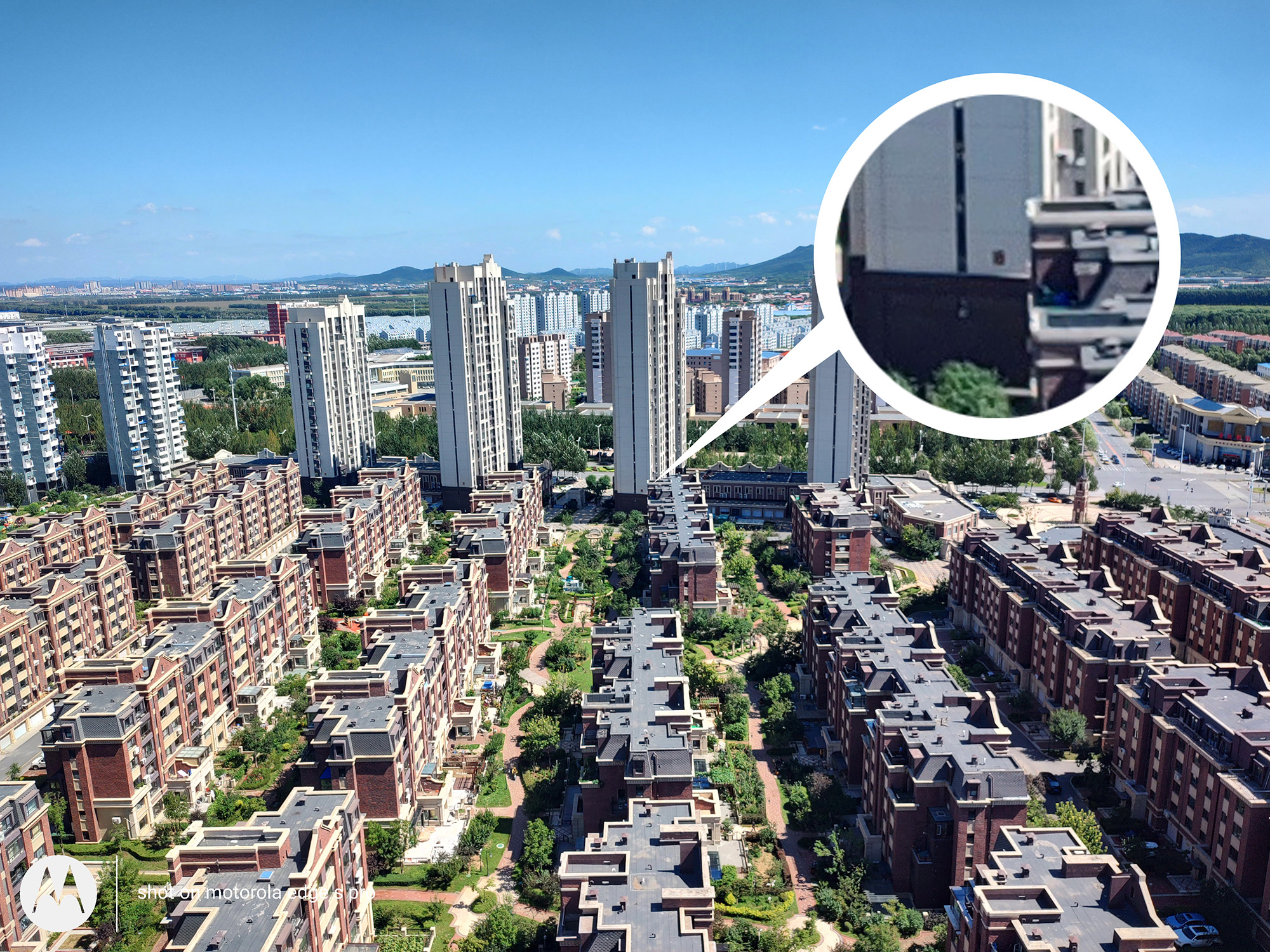 摩托罗拉edgespro混合变焦,摩托罗拉手机edgespro50倍变焦