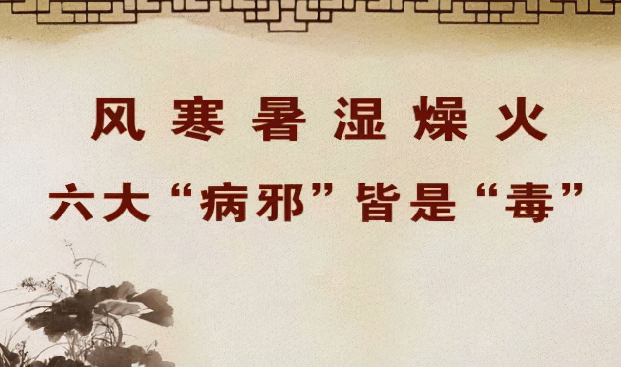 中医基础六邪总结,中医基础理论阴阳谁讲得好