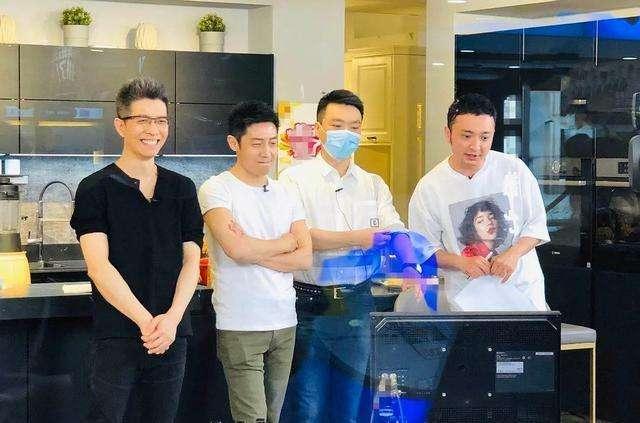 芮成钢:“我可以代表亚洲”!如今却成阶下囚,被传狱中意外死亡