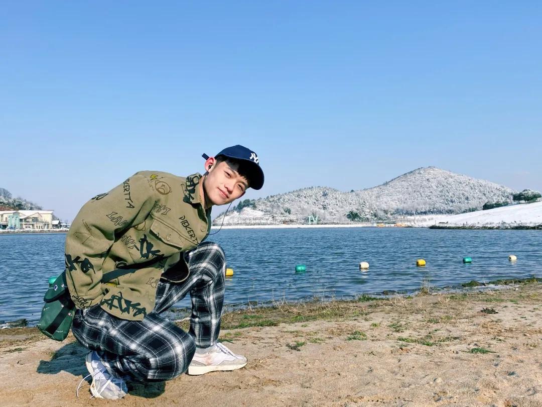 中建三局男神的风采,中铁三局的帅哥