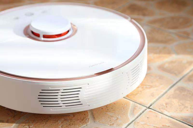 石头扫地机器人最新款是哪款,石头扫地机器人s51拆机