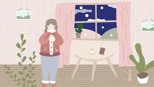 寒潮心脑血管应注意哪些事项,寒潮来袭心脑血管怎样防护