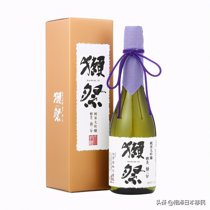 日本清酒性价比推荐,中国有没有和日本一样的清酒