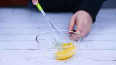 吃剩大量米粉可以做什么,米粉吃剩做小零食