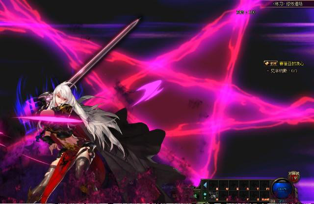 dnf女鬼剑剑帝好玩吗,dnf女鬼剑剑帝武器贴膜词条选什么