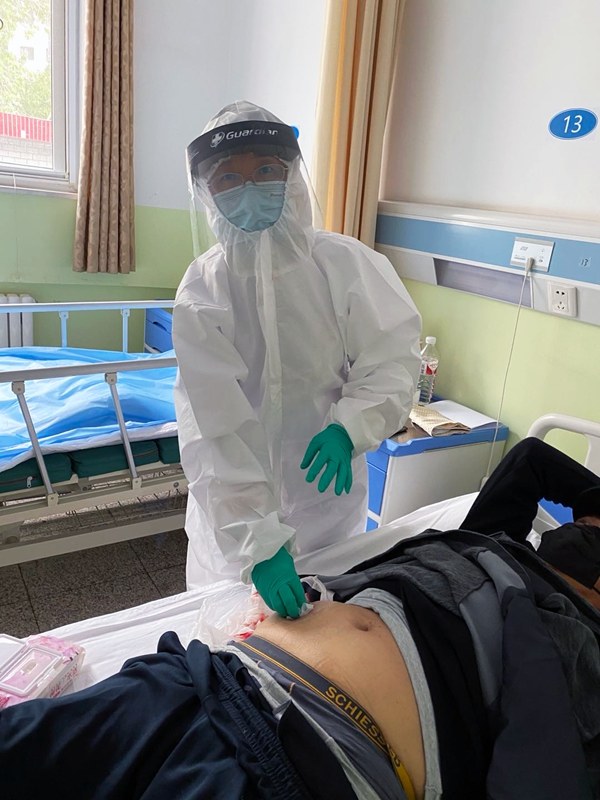 中国100万造口人：改道的肠子，改变的人生