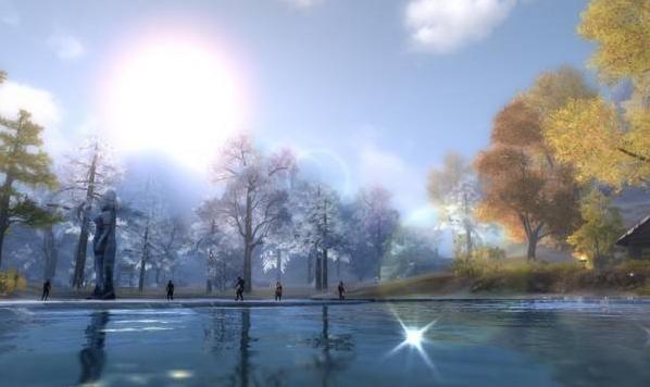 九阴真经是最武侠的网游吗,九阴真经武侠网游平民厉害武学