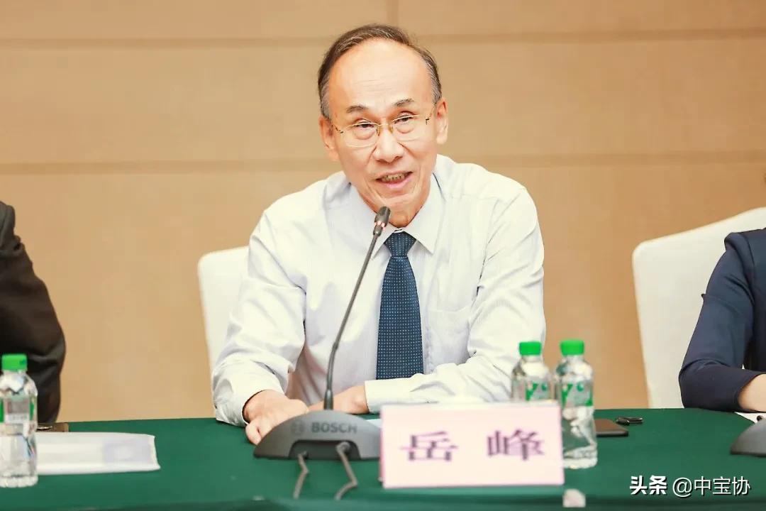 中宝协海南珠宝展2023时间表,中宝协三大珠宝展