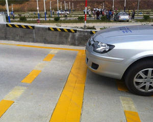 驾考科目二老是不过怎么办,驾考科目二5次考试通过