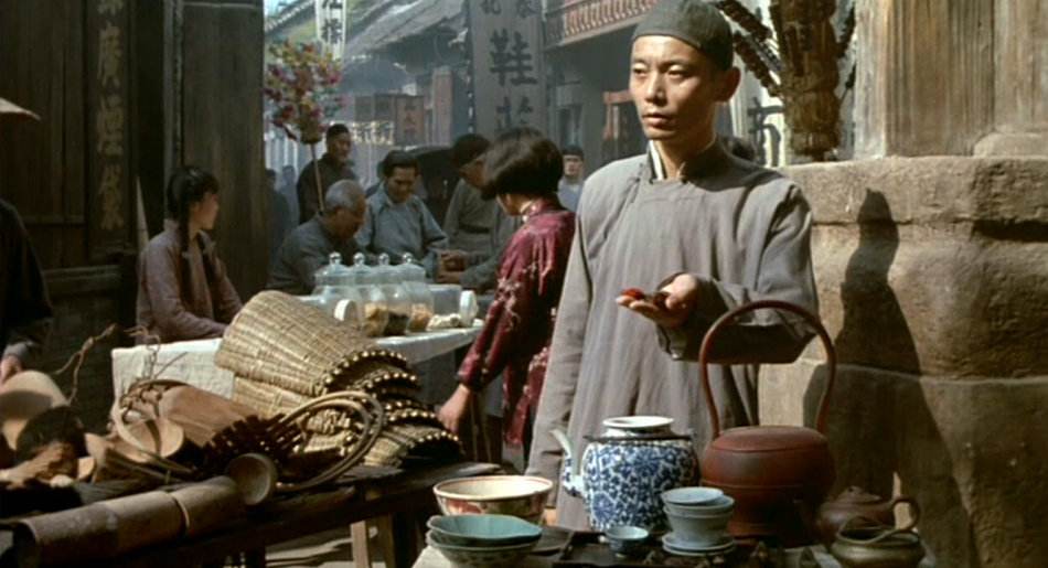 无间道3部豆瓣评分分别多少,豆瓣排名前十的电影无间道