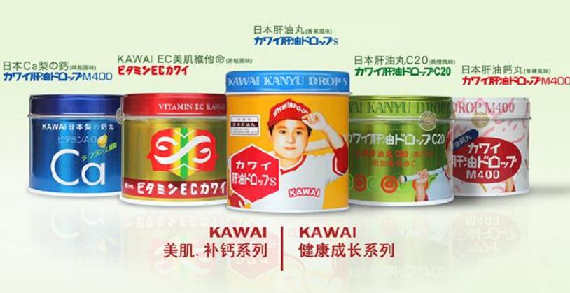 日本母婴单品推荐,日本十大必买母婴产品