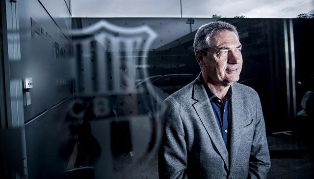 内马尔曾想回归巴萨,内马尔离开巴萨去哪儿了