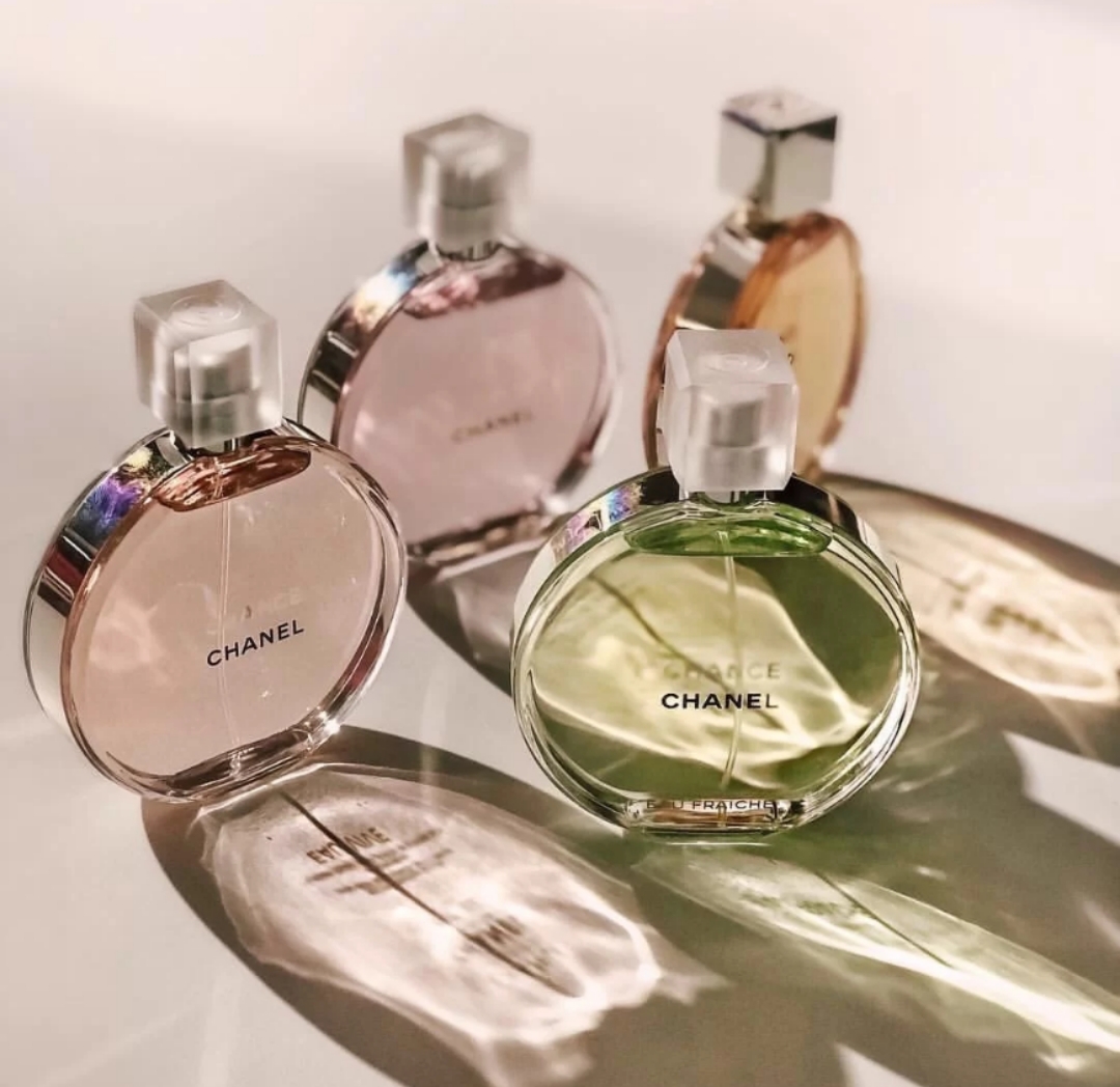 女士香水高级香推荐,品牌香水好闻又持久女士香水推荐