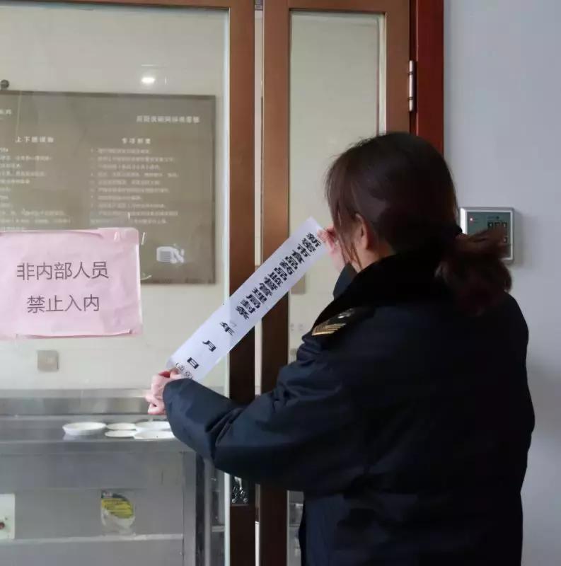 市场监管局开展创卫工作,市场监督管理局创卫亮点