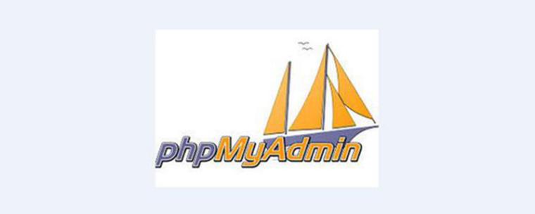 phpmyadmin工具使用教程交流,phpmyadmin怎么使用