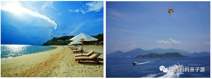 春节去越南芽庄还是三亚好,越南芽庄和三亚哪个好玩