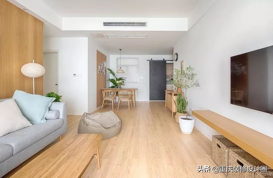 烂大街的中国式“北欧风”，在北欧根本就不存在