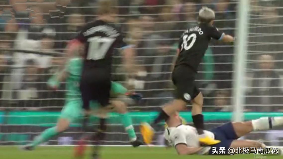 曼城点球失败,曼城最后一个为什么是点球